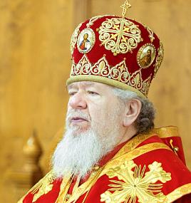 Пасхальное послание&hellip;